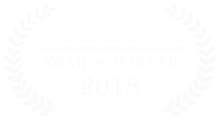 IAE Award